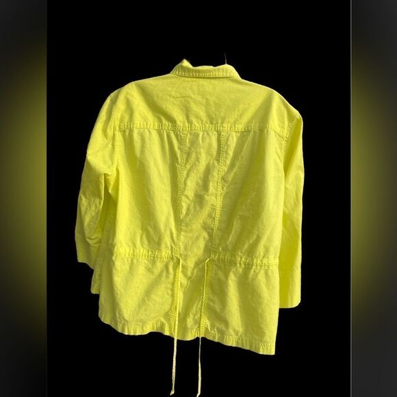 Bechamel Casual Solid Pattern Tops - Picture 3 of 4